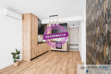 Mieszkanie na sprzedaż WIELICZKA  