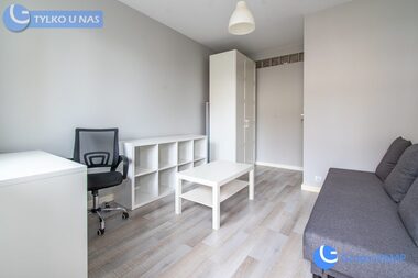 Mieszkanie na wynajem KRAKÓW BRONOWICE Eljasza Walerego Radzikowskiego