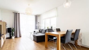 Mieszkanie na sprzedaż Kraków Bronowice Stawowa