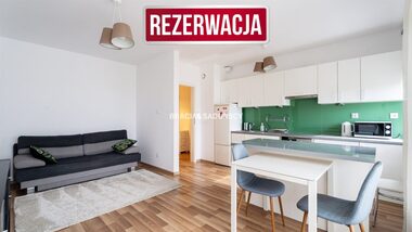 Mieszkanie na wynajem Kraków Mistrzejowice, Mistrzejowice Reduta