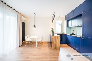 Mieszkanie na sprzedaż KRAKÓW WOLA DUCHACKA Tarnobrzeska