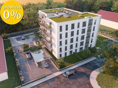 Mieszkanie na sprzedaż KRAKÓW PŁASZÓW Mały Płaszów 4