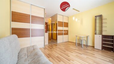 Mieszkanie na wynajem Kraków Bronowice, Bronowice Wielkie Sosnowiecka