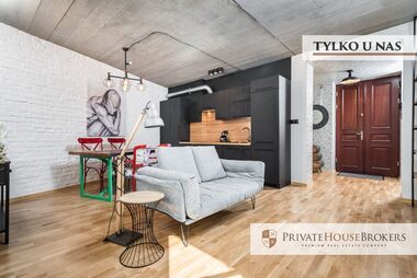 Mieszkanie na wynajem KRAKÓW KAZIMIERZ Miodowa
