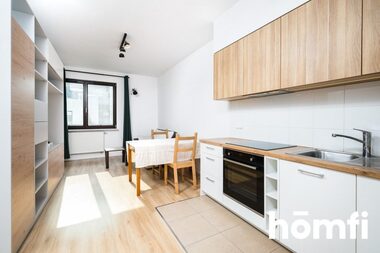 Mieszkanie na wynajem KRAKÓW BRONOWICE Stańczyka