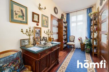 Mieszkanie na sprzedaż KRYNICA-ZDRÓJ Henryka Ebersa
