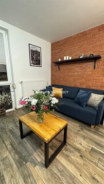 Mieszkanie na sprzedaż Kraków Dębniki, Ruczaj dr. Jana Piltza