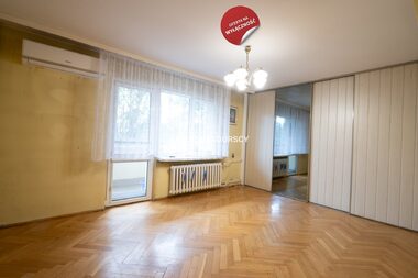 Mieszkanie na sprzedaż Kraków Nowa Huta, Nowa Huta os. Kolorowe