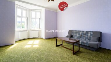 Mieszkanie na sprzedaż Kraków Podgórze Skrzyneckiego