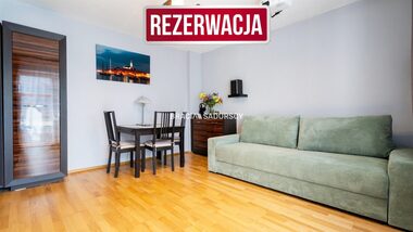 Mieszkanie na sprzedaż Kraków Mistrzejowice os. Złotego Wieku