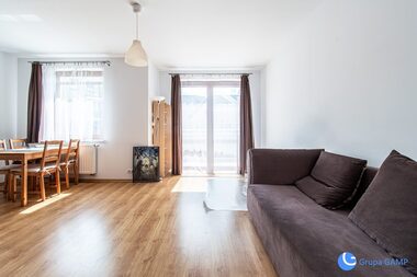 Mieszkanie na wynajem KRAKÓW RUCZAJ 