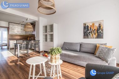 Mieszkanie na wynajem KRAKÓW BRONOWICE Józefa Chełmońskiego