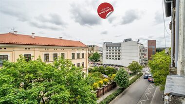 Mieszkanie na sprzedaż Kraków Stare Miasto, Stare Miasto Ogrodowa