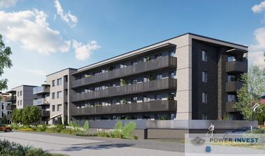 Mieszkanie na sprzedaż KRAKÓW PRĄDNIK BIAŁY Zygmunta Glogera