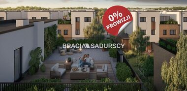 Mieszkanie na sprzedaż Tarnów m. Tarnów, Zabłocie Skrzyszowska