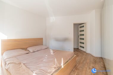 Mieszkanie na wynajem KRAKÓW GRZEGÓRZKI ks. Ignacego Jana Skorupki