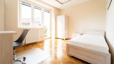 Mieszkanie na wynajem Kraków Zwierzyniec Fałata