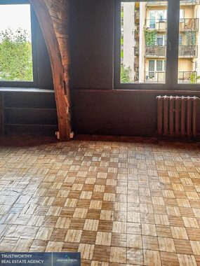 Mieszkanie na sprzedaż KRAKÓW PODGÓRZE DUCHACKIE Gromady Grudziąż