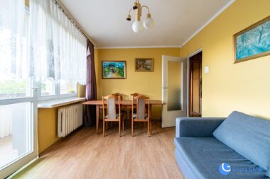 Mieszkanie na wynajem KRAKÓW AZORY Jana Palacha