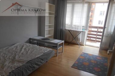 Mieszkanie na sprzedaż Kraków Podgórze, Kurdwanów Kordiana