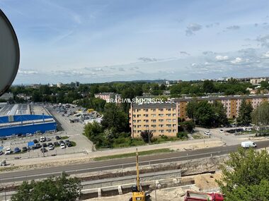Mieszkanie na sprzedaż Kraków Prądnik Czerwony, Ugorek Młyńska