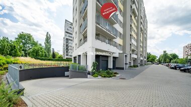 Mieszkanie na sprzedaż Kraków Bieżanów-Prokocim, Bieżanów Republiki Korczakowskiej