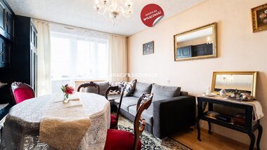 Mieszkanie na sprzedaż Kraków Piaski, Piaski Nowosądecka