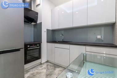 Mieszkanie na wynajem KRAKÓW KRAKÓW-ŚRÓDMIEŚCIE Rakowicka