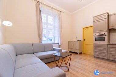 Mieszkanie na wynajem KRAKÓW KRAKÓW-ŚRÓDMIEŚCIE Trynitarska