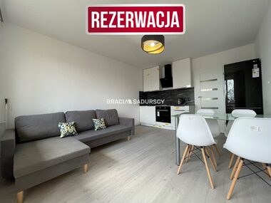 Mieszkanie na wynajem Kraków Wzgórza Krzesławickie, Wzgórza Krzesławickie os. Na Stoku