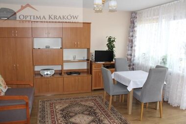 Mieszkanie na sprzedaż Kraków Podgórze Duchackie Witosa
