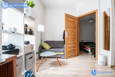 Mieszkanie na wynajem KRAKÓW PRĄDNIK CZERWONY Jana Pawła Woronicza