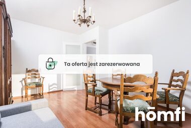 Mieszkanie na wynajem KRAKÓW PRĄDNIK BIAŁY Marii Bobrzeckiej