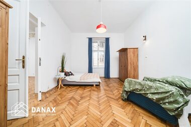 Mieszkanie na sprzedaż Kraków Stare Miasto Jana Kochanowskiego