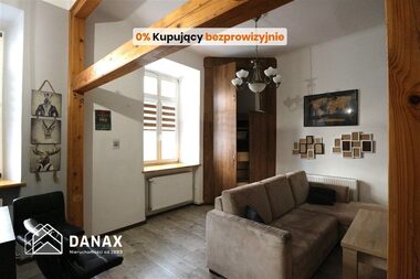 Mieszkanie na sprzedaż Kraków Grzegórzki Sołtyka