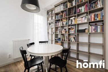 Mieszkanie na wynajem KRAKÓW KRAKÓW-NOWA HUTA Romana Ciesielskiego