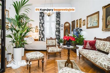 Mieszkanie na sprzedaż Kraków Stare Miasto, Kazimierz Koletek