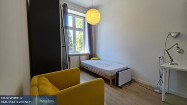 Mieszkanie na sprzedaż KRAKÓW STARE MIASTO Krowoderska