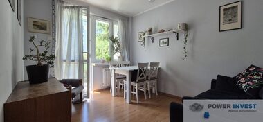 Mieszkanie na sprzedaż KRAKÓW LUDWINÓW Słomiana