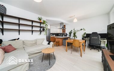 Mieszkanie na sprzedaż Kraków Czyżyny Marii Dąbrowskiej