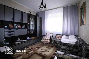 Mieszkanie na sprzedaż Kraków Nowa Huta Heleny