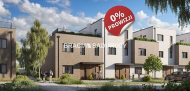 Mieszkanie na sprzedaż Tarnów m. Tarnów, Zabłocie Skrzyszowska