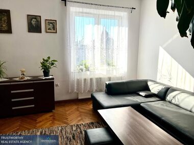 Mieszkanie na sprzedaż KRAKÓW STARE MIASTO Wojciecha Bogusławskiego