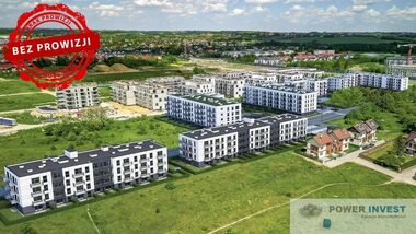 Mieszkanie na sprzedaż KRAKÓW PRĄDNIK BIAŁY 
