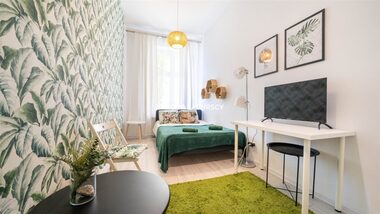 Mieszkanie na sprzedaż Kraków Grzegórzki Rakowicka