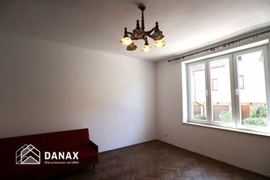 Mieszkanie na wynajem Kraków Podgórze, Stare Podgórze Jana Zamoyskiego