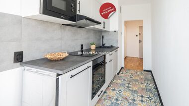Mieszkanie na sprzedaż Kraków Mistrzejowice, Mistrzejowice Bohaterów Września