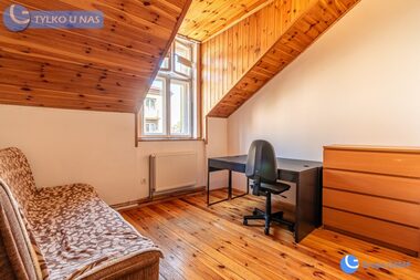 Mieszkanie na wynajem KRAKÓW KRAKÓW-KROWODRZA Kazimierza Wielkiego