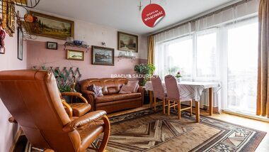 Mieszkanie na wynajem Kraków Podgórze, Bonarka Makowa