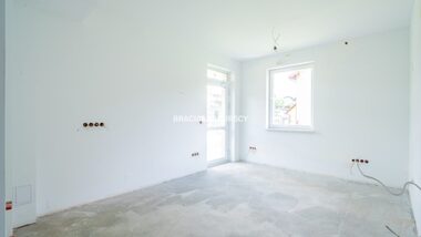 Mieszkanie na sprzedaż Kraków Podgórze, Płaszów Myśliwska